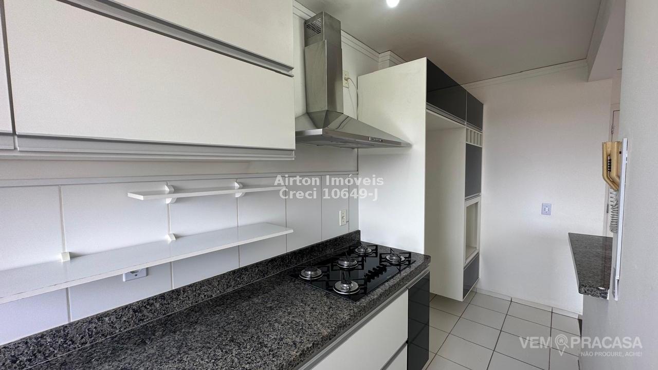 Apartamento à venda no Tiradentes, Campo Grande – foto 8