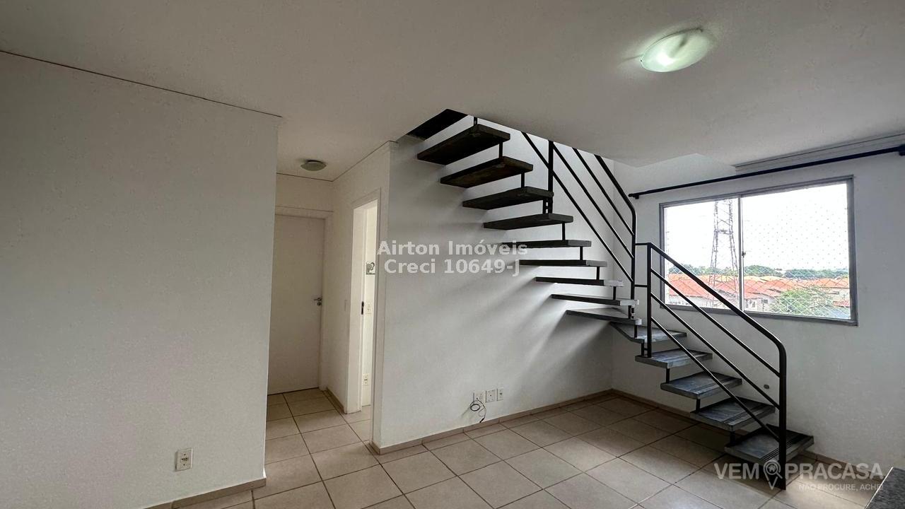 Apartamento à venda no Tiradentes, Campo Grande – foto 5