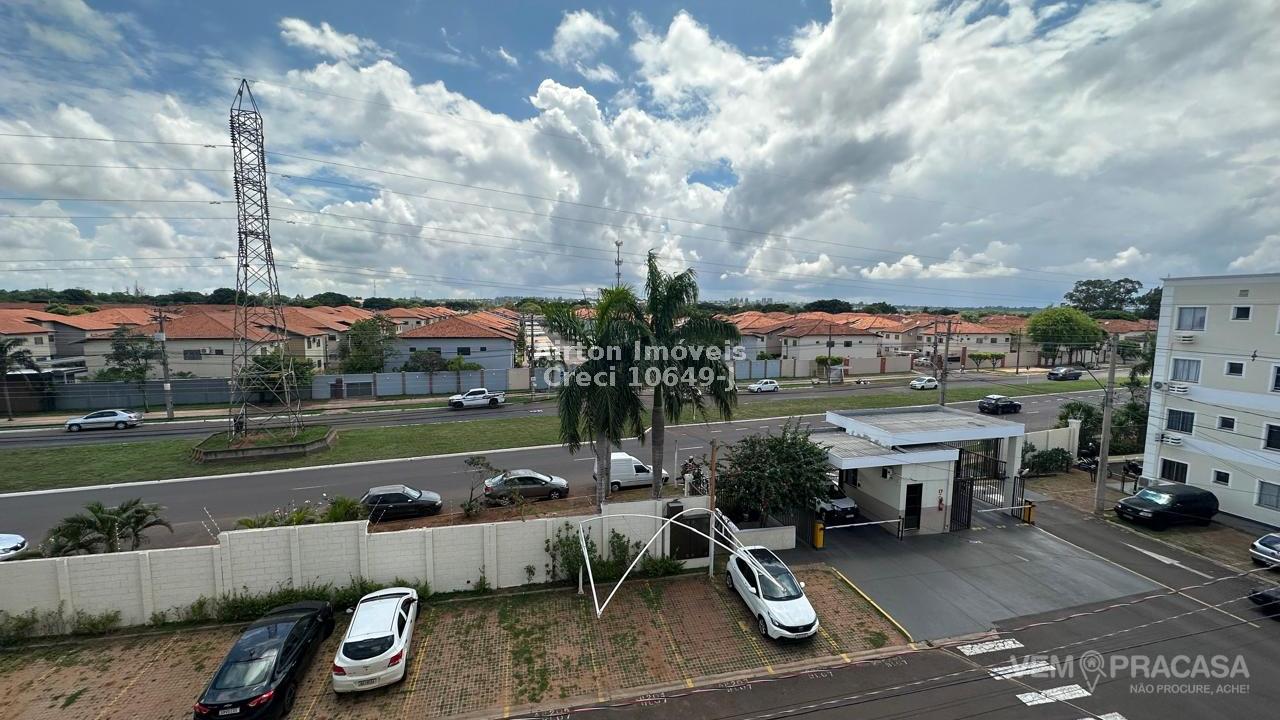 Apartamento à venda no Tiradentes, Campo Grande – foto 1