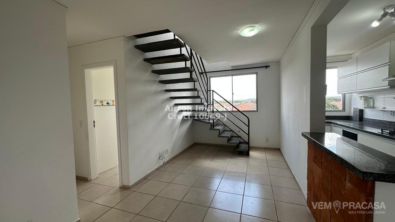 Apartamento à venda no Tiradentes, Campo Grande – foto 4