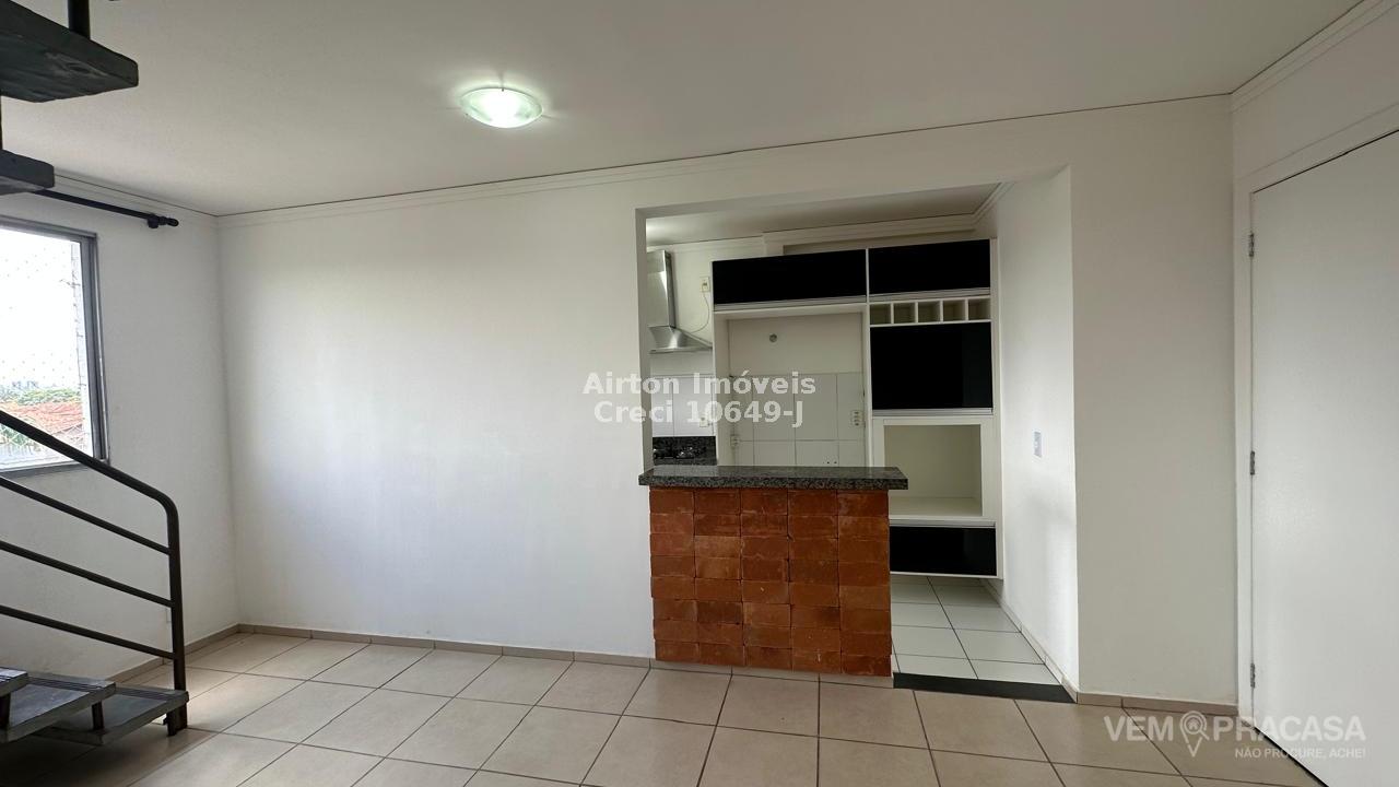 Apartamento à venda no Tiradentes, Campo Grande – foto 2
