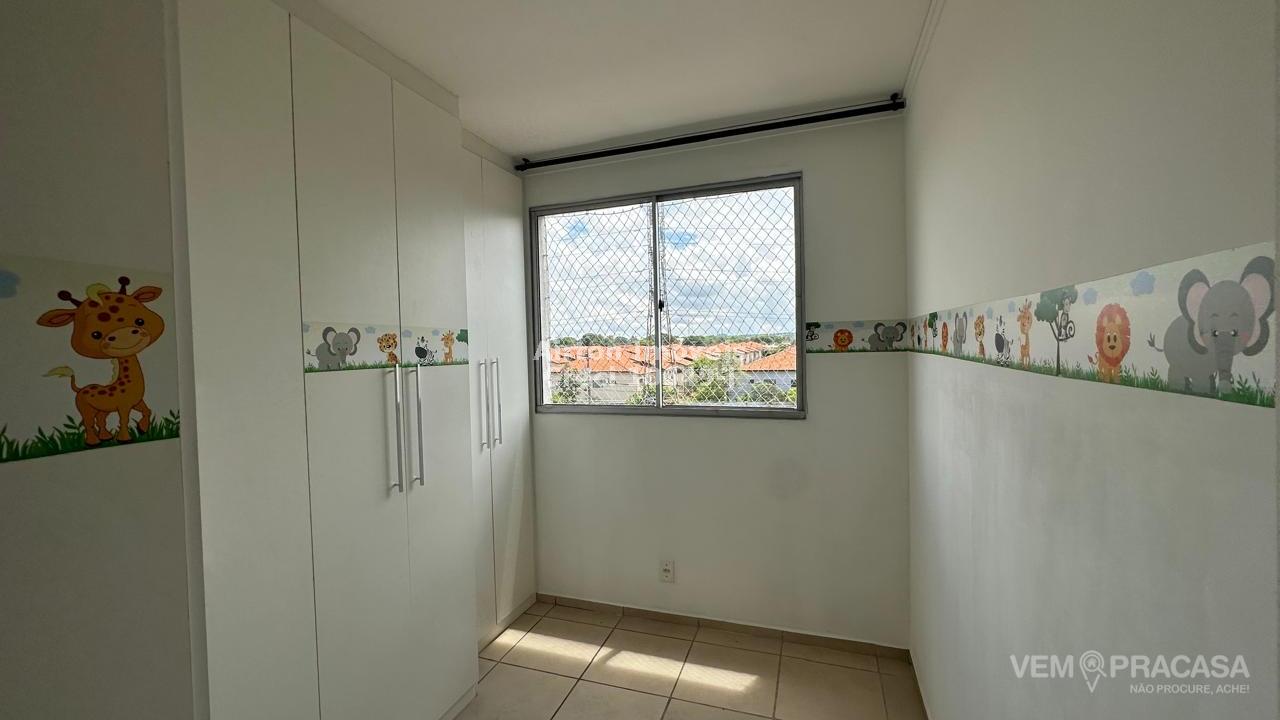 Apartamento à venda no Tiradentes, Campo Grande – foto 20