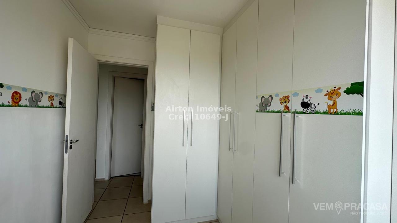 Apartamento à venda no Tiradentes, Campo Grande – foto 21