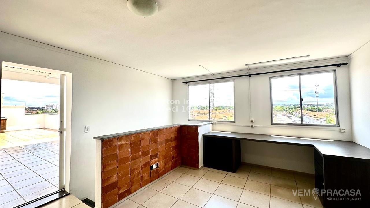Apartamento à venda no Tiradentes, Campo Grande – foto 3
