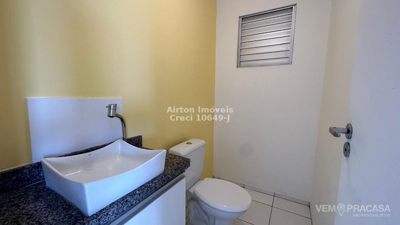 Apartamento à venda no Tiradentes, Campo Grande – foto 27
