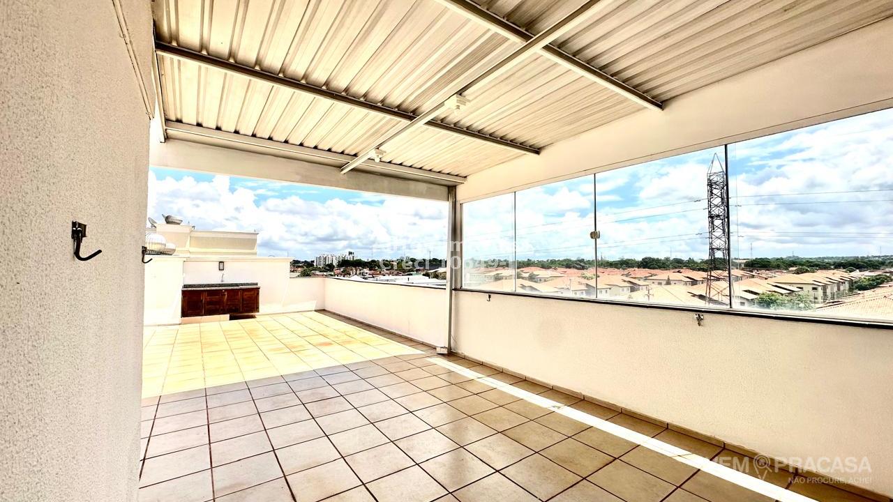 Apartamento à venda no Tiradentes, Campo Grande – foto 28