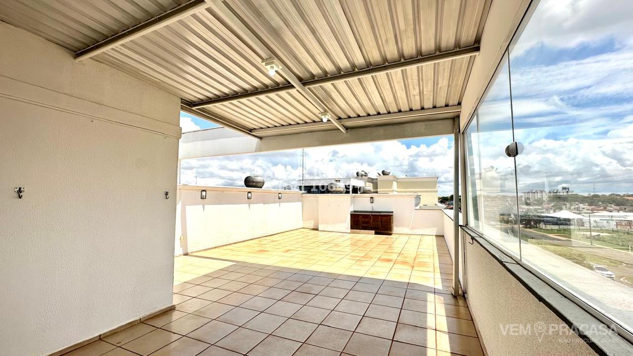Apartamento à venda no Tiradentes, Campo Grande – foto 29