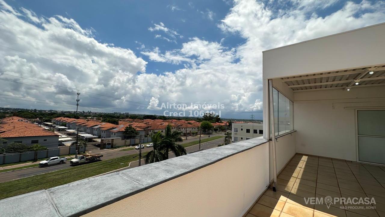 Apartamento à venda no Tiradentes, Campo Grande – foto 33