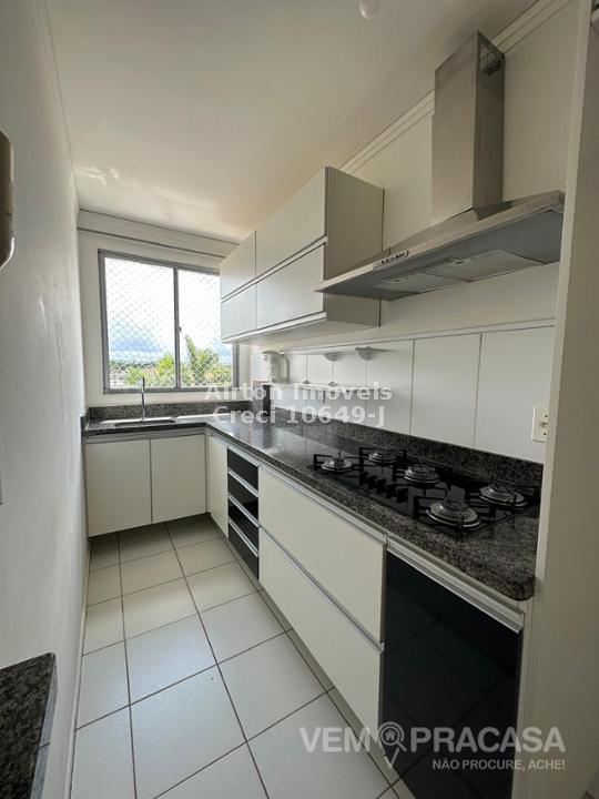 Apartamento à venda no Tiradentes, Campo Grande – foto 12