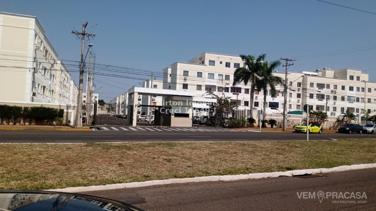 Apartamento à venda no Tiradentes, Campo Grande – foto 19