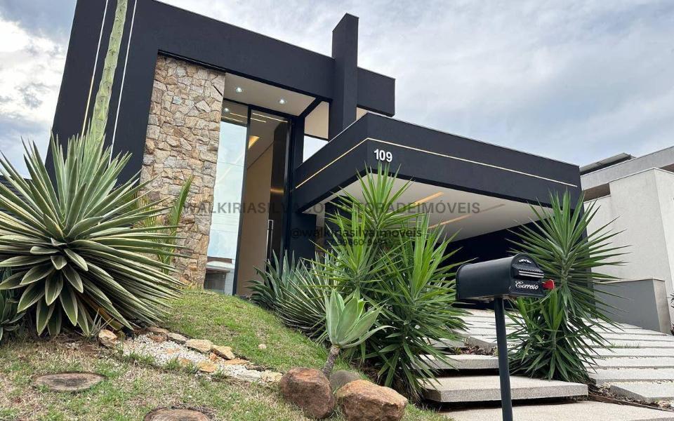 Casa de Condomínio à venda no Parque dos Novos Estados, Campo Grande – foto 2