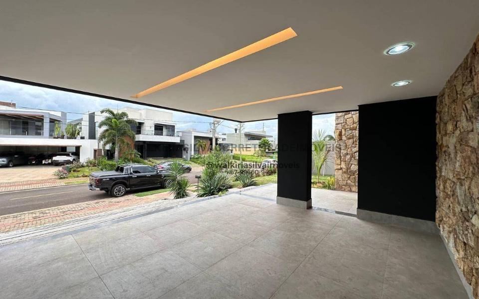 Casa de Condomínio à venda no Parque dos Novos Estados, Campo Grande – foto 3