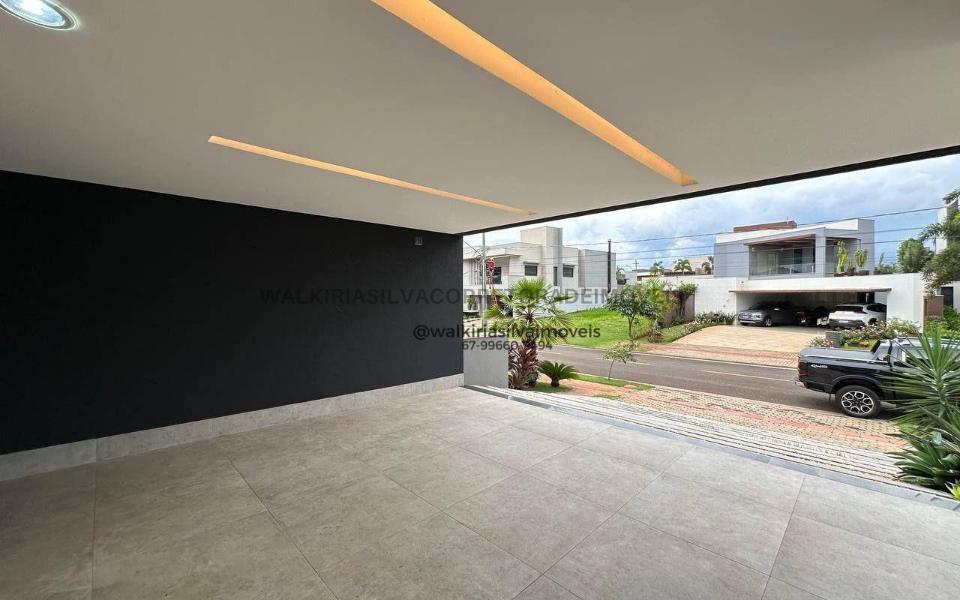 Casa de Condomínio à venda no Parque dos Novos Estados, Campo Grande – foto 4