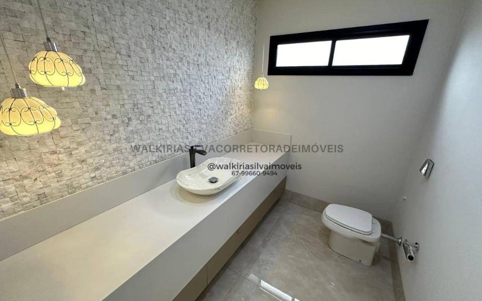 Casa de Condomínio à venda no Parque dos Novos Estados, Campo Grande – foto 5