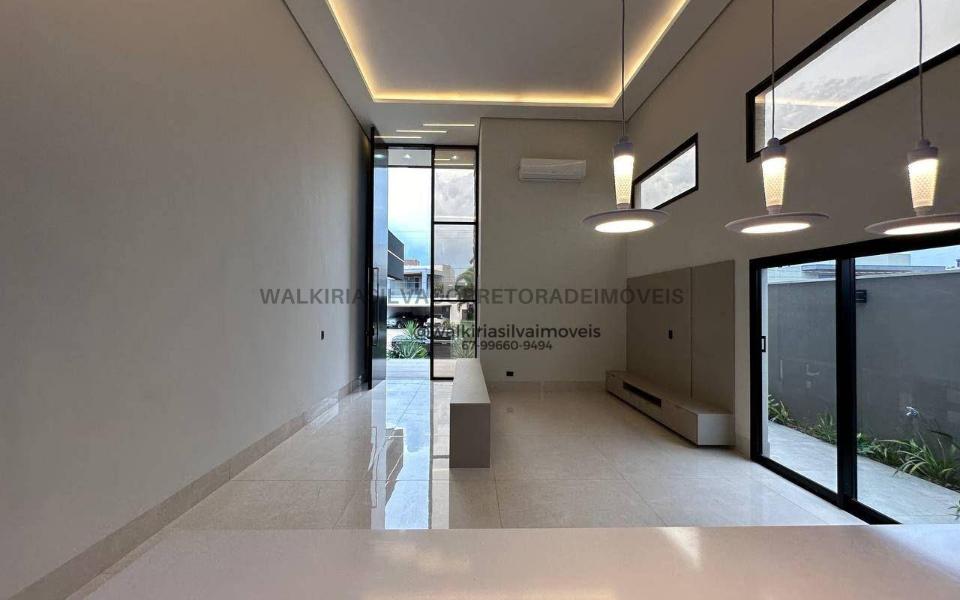Casa de Condomínio à venda no Parque dos Novos Estados, Campo Grande – foto 7