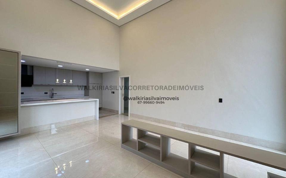 Casa de Condomínio à venda no Parque dos Novos Estados, Campo Grande – foto 9