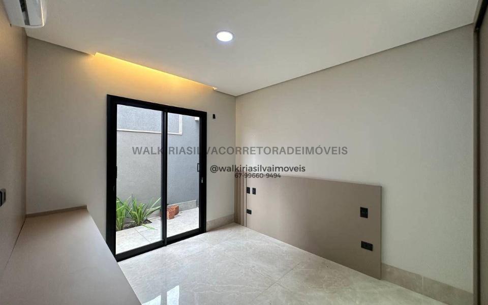 Casa de Condomínio à venda no Parque dos Novos Estados, Campo Grande – foto 11