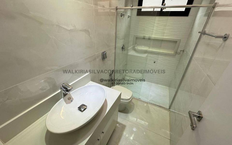 Casa de Condomínio à venda no Parque dos Novos Estados, Campo Grande – foto 13