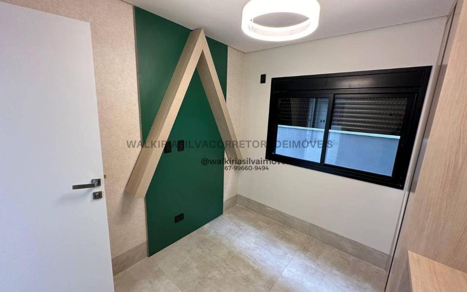 Casa de Condomínio à venda no Parque dos Novos Estados, Campo Grande – foto 28