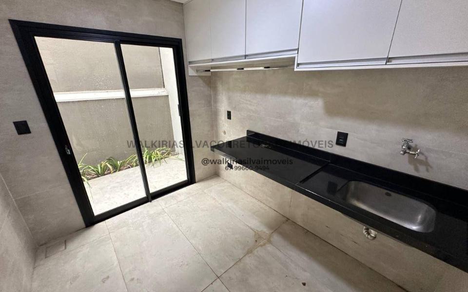 Casa de Condomínio à venda no Parque dos Novos Estados, Campo Grande – foto 30