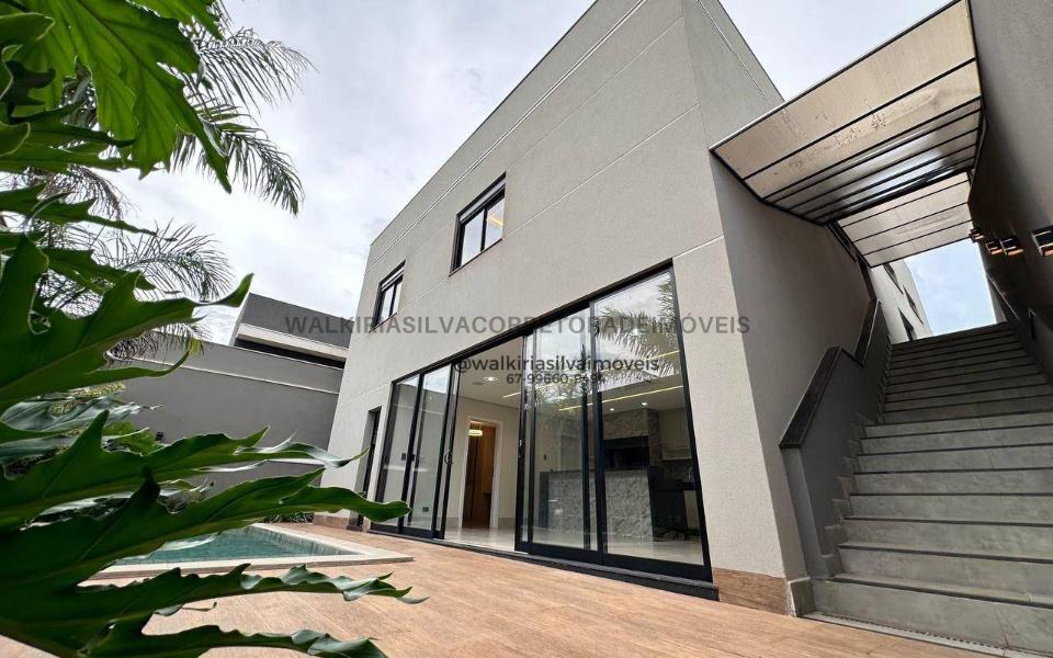 Casa de Condomínio à venda no Parque dos Novos Estados, Campo Grande – foto 31