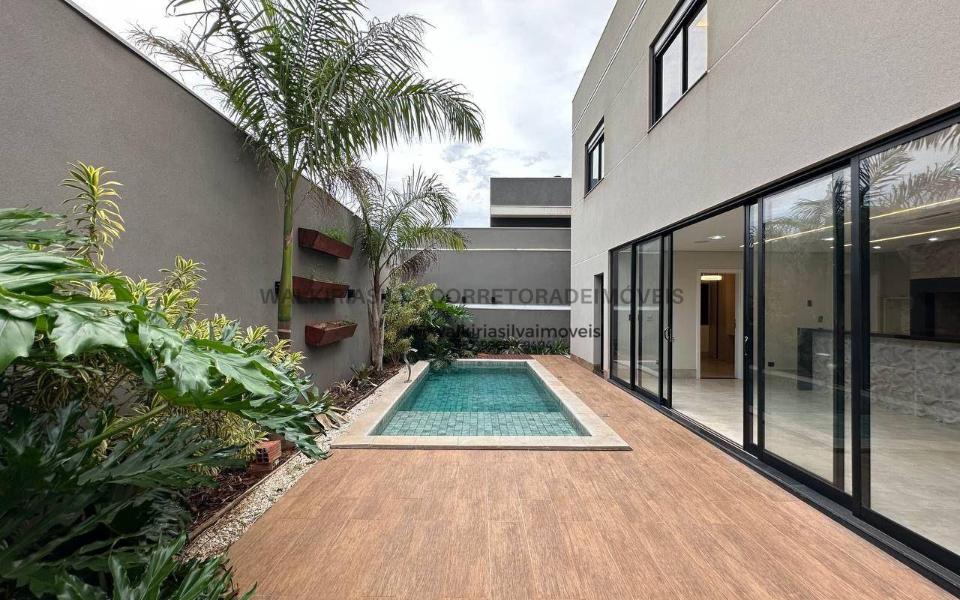 Casa de Condomínio à venda no Parque dos Novos Estados, Campo Grande – foto 32