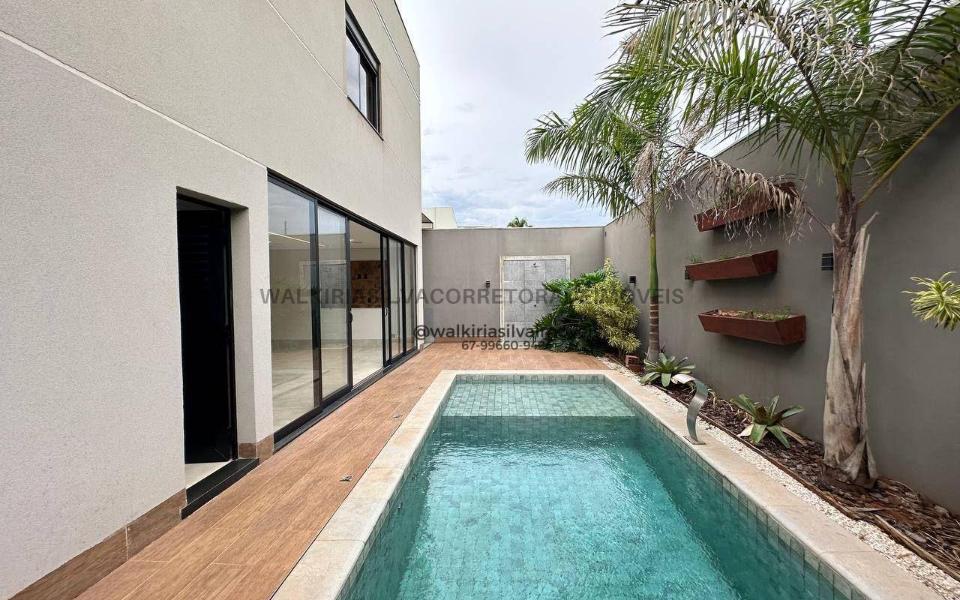 Casa de Condomínio à venda no Parque dos Novos Estados, Campo Grande – foto 33