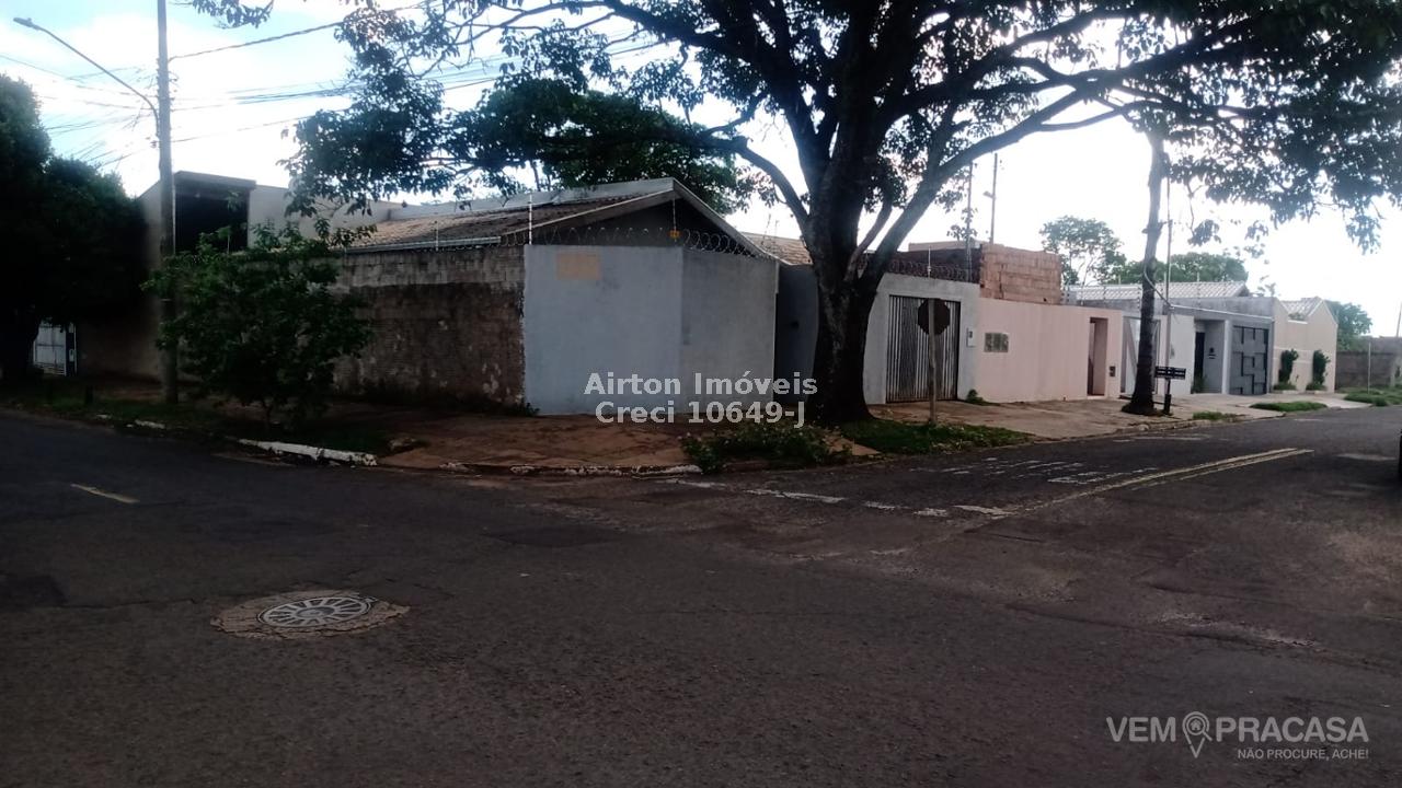 Casa Térrea à venda no Tiradentes, Campo Grande – foto 4