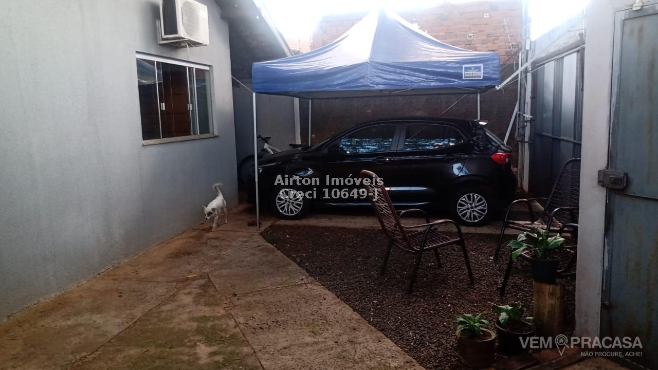 Casa Térrea à venda no Tiradentes, Campo Grande – foto 5