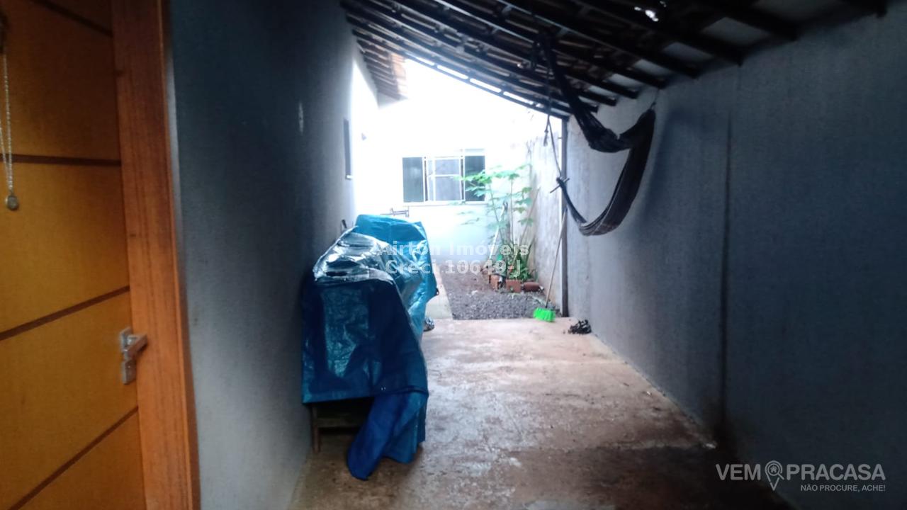 Casa Térrea à venda no Tiradentes, Campo Grande – foto 6