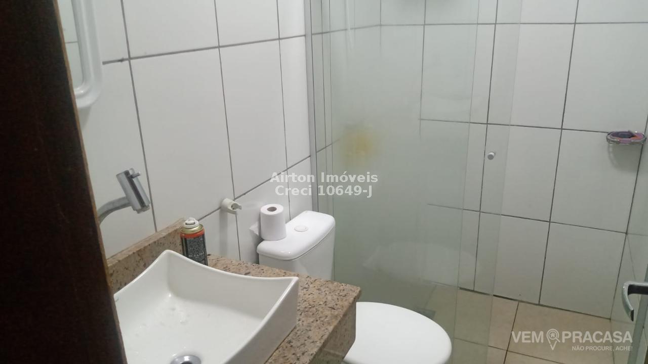 Casa Térrea à venda no Tiradentes, Campo Grande – foto 11