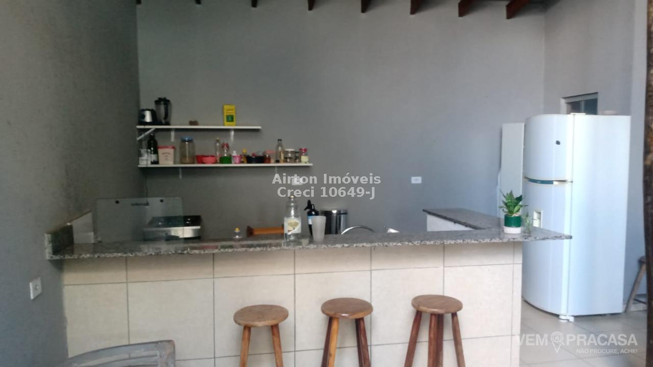 Casa Térrea à venda no Tiradentes, Campo Grande – foto 21
