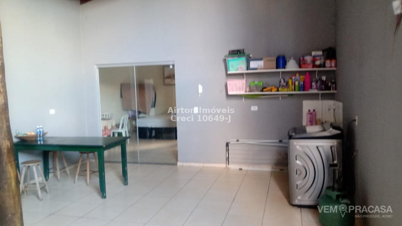 Casa Térrea à venda no Tiradentes, Campo Grande – foto 22