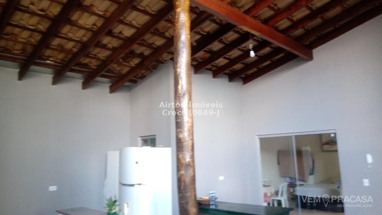 Casa Térrea à venda no Tiradentes, Campo Grande – foto 23