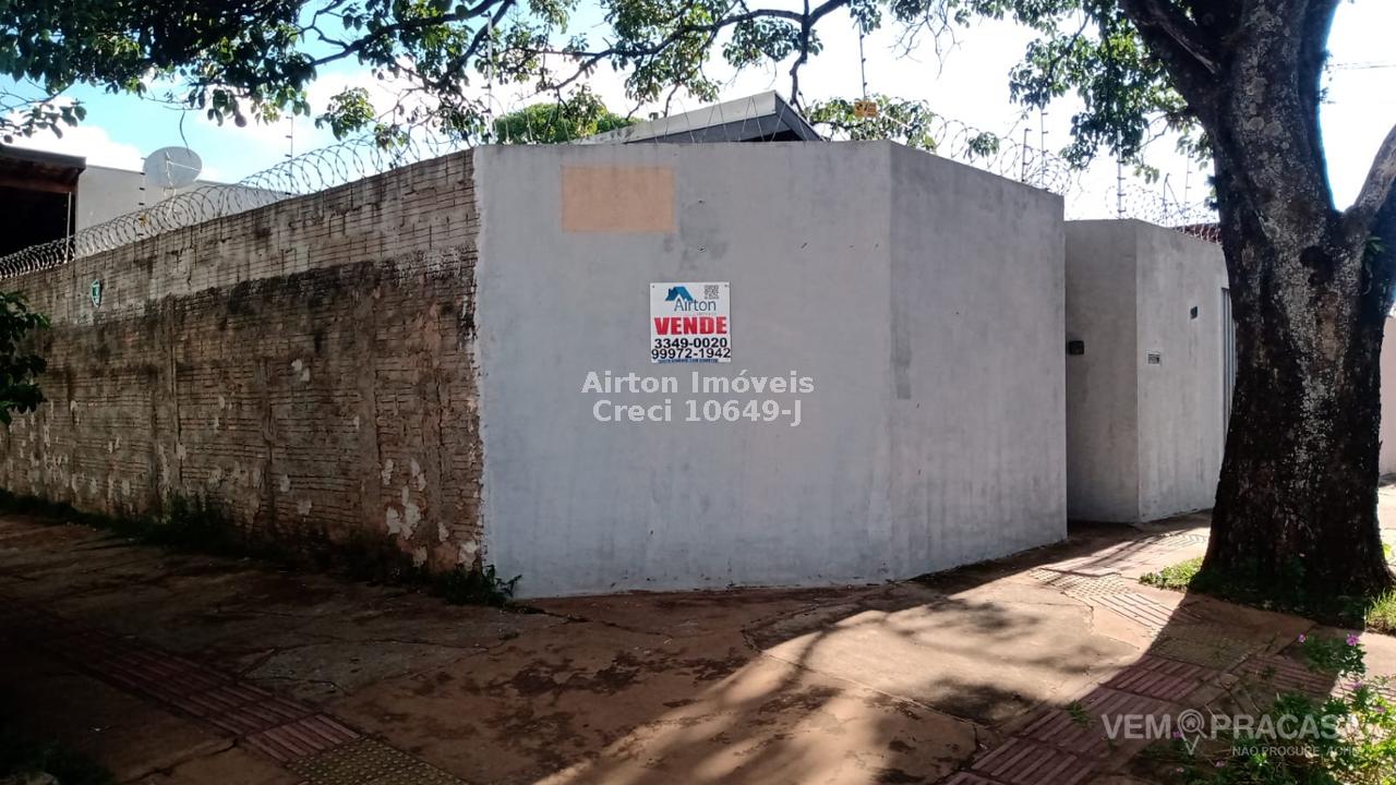 Casa Térrea à venda no Tiradentes, Campo Grande – foto 2
