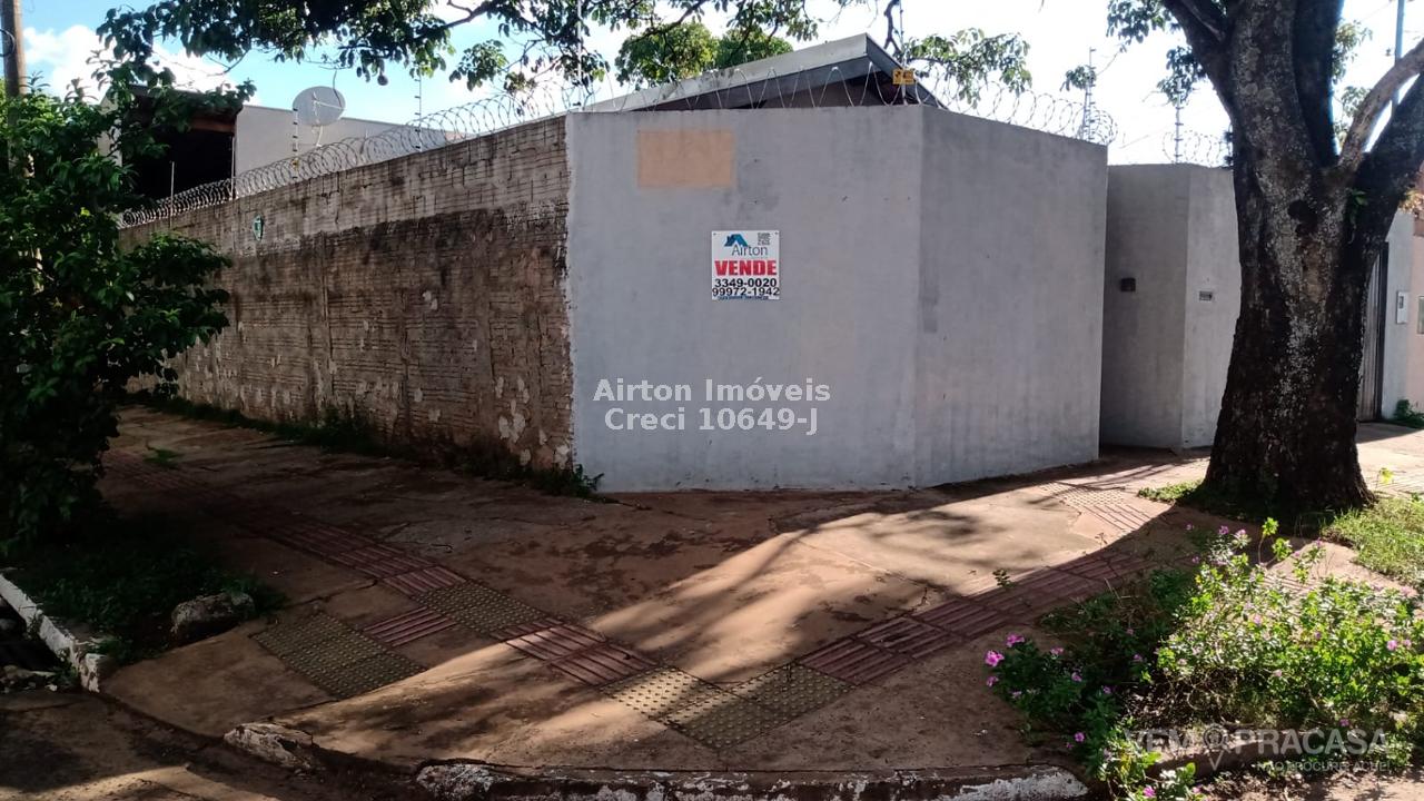Casa Térrea à venda no Tiradentes, Campo Grande – foto 3