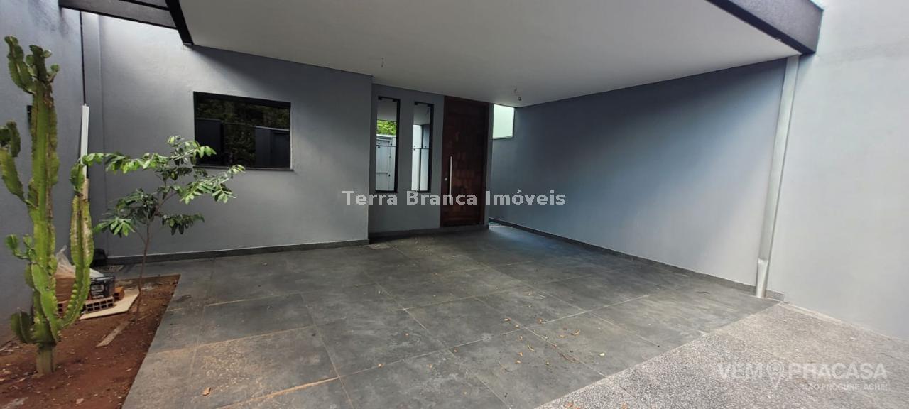 Casa Térrea à venda na Vila Nasser, Campo Grande – foto 2