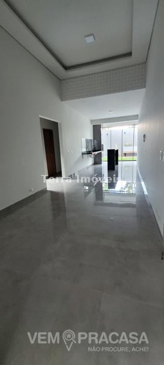 Casa Térrea à venda na Vila Nasser, Campo Grande – foto 5