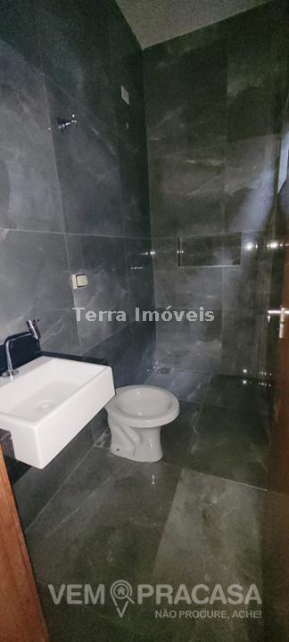 Casa Térrea à venda na Vila Nasser, Campo Grande – foto 9