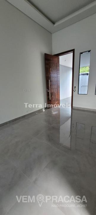 Casa Térrea à venda na Vila Nasser, Campo Grande – foto 3