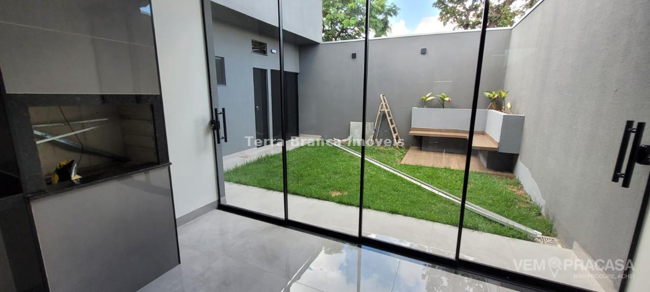 Casa Térrea à venda na Vila Nasser, Campo Grande – foto 10