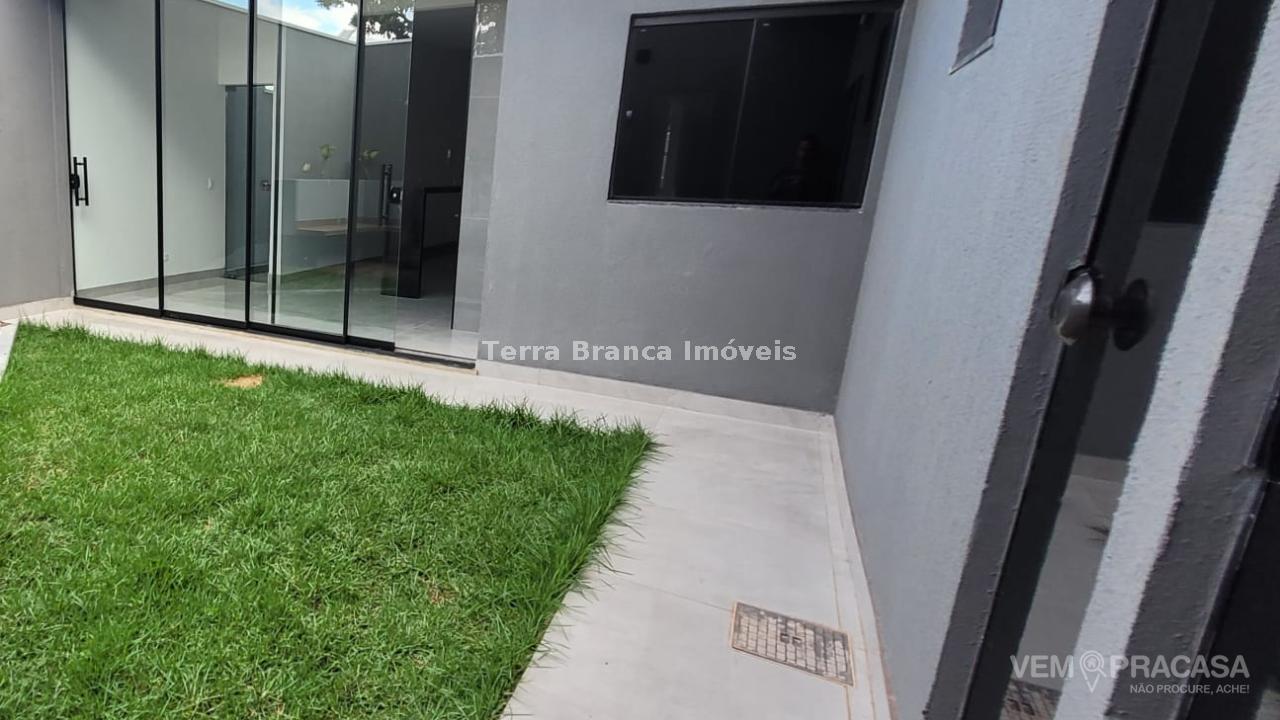Casa Térrea à venda na Vila Nasser, Campo Grande – foto 11
