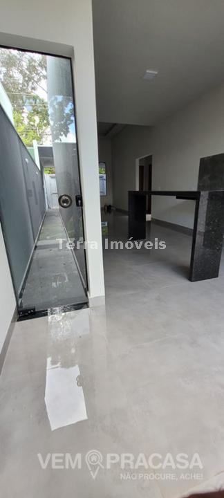 Casa Térrea à venda na Vila Nasser, Campo Grande – foto 7