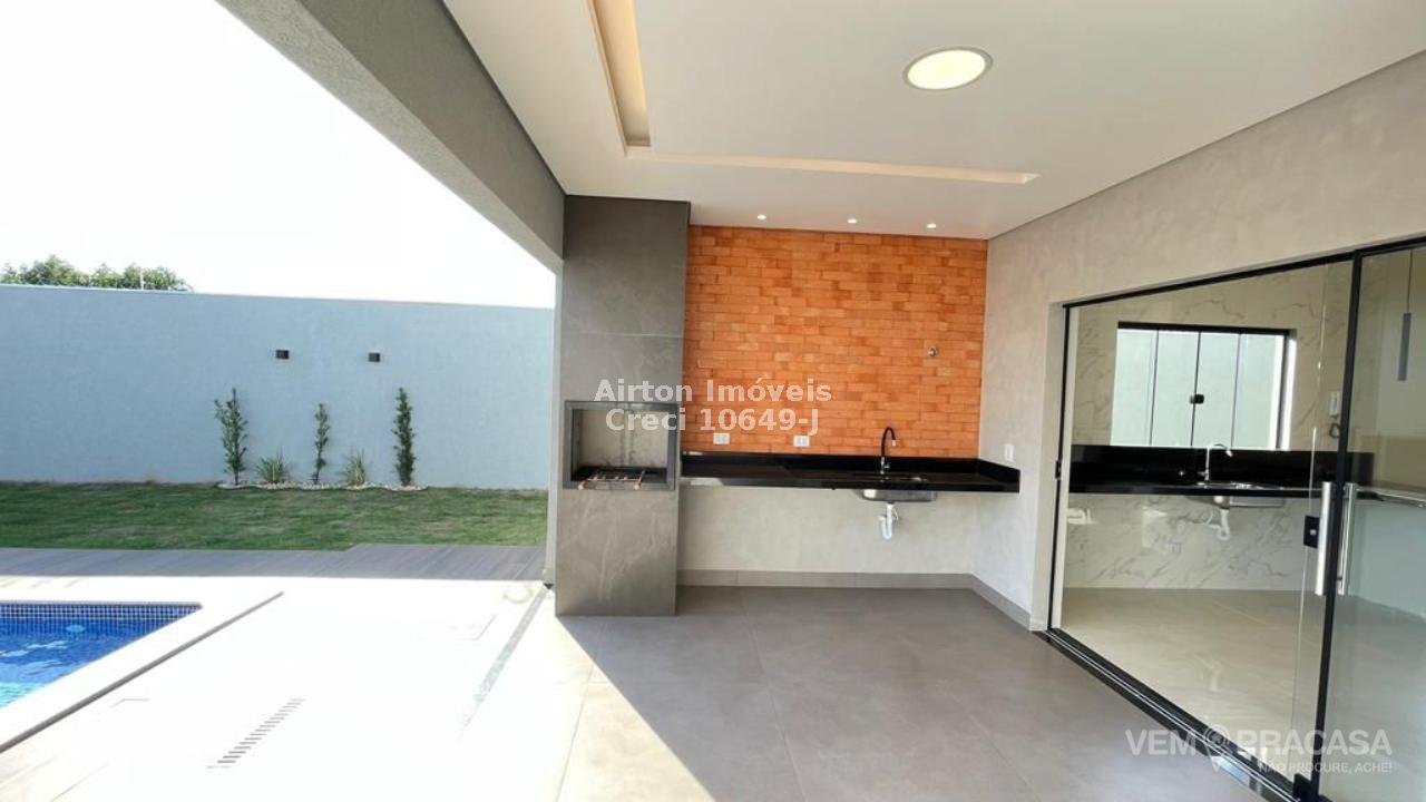 Casa Térrea à venda no Panorama, Campo Grande – foto 16