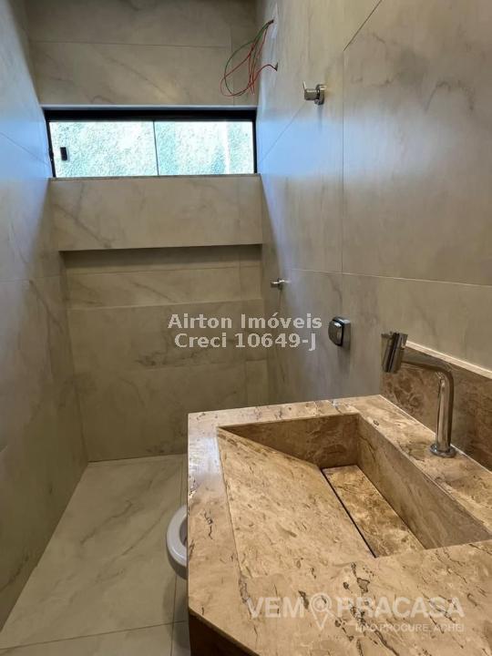 Casa Térrea à venda no Panorama, Campo Grande – foto 10