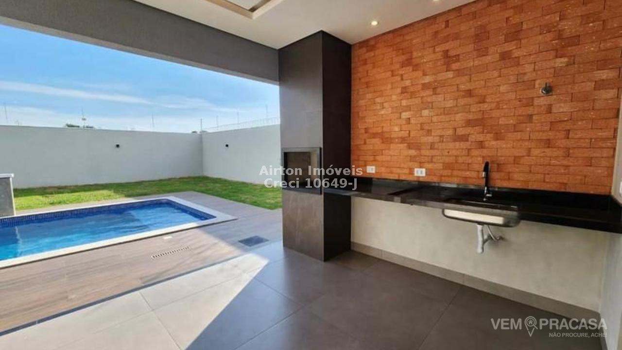 Casa Térrea à venda no Panorama, Campo Grande – foto 18