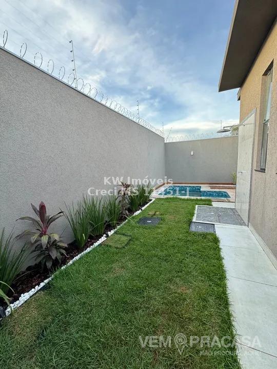 Casa Térrea à venda na Vila Margarida, Campo Grande – foto 5