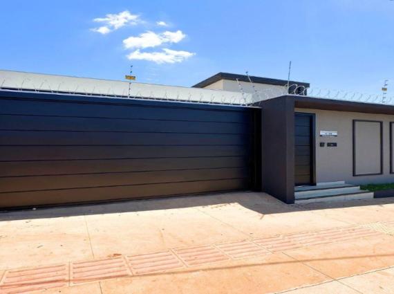 Casa Térrea à venda no Residencial Aquários I, Campo Grande