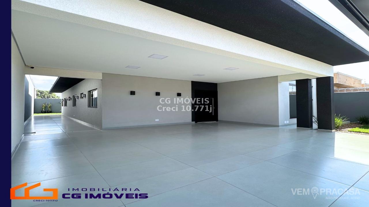 Casa Térrea à venda no Residencial Aquários I, Campo Grande – foto 2