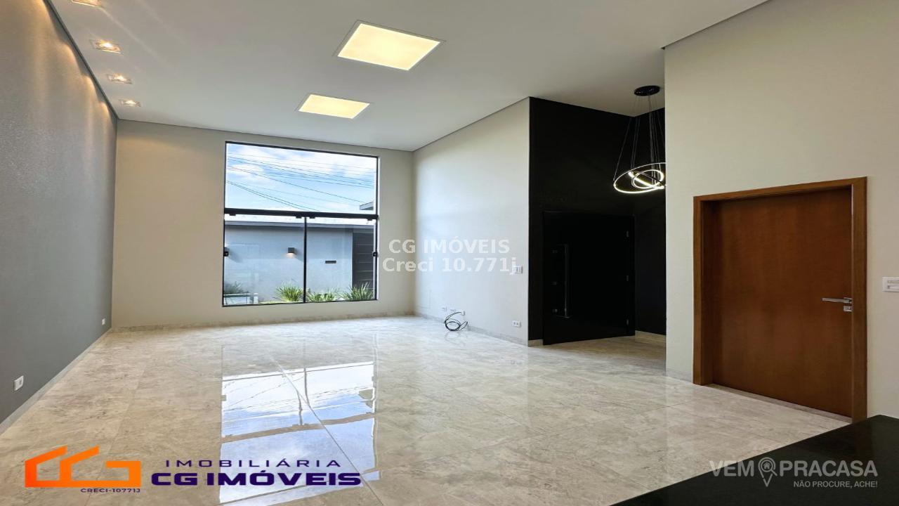 Casa Térrea à venda no Residencial Aquários I, Campo Grande – foto 3